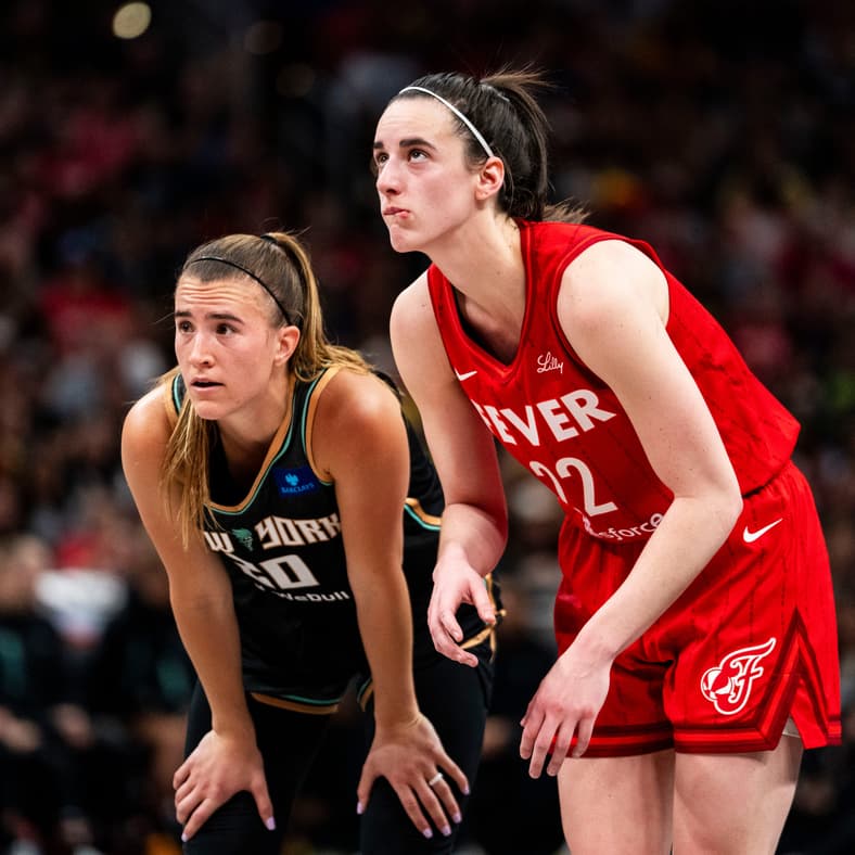 WNBA playoff predictions