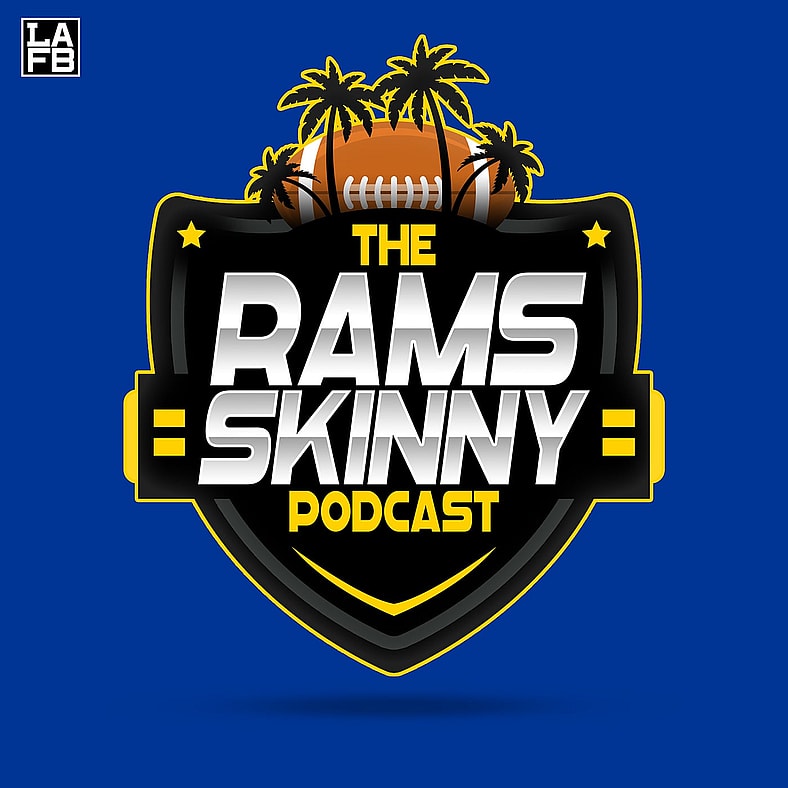 The Rams Skinny | Part of the LAFB Network