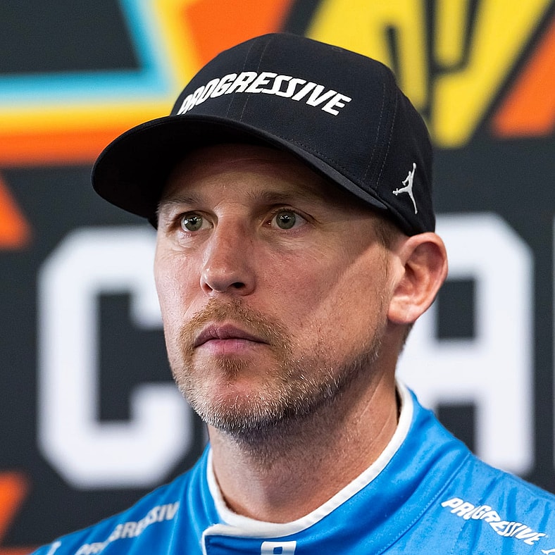 NASCAR: Player Headshots 2026