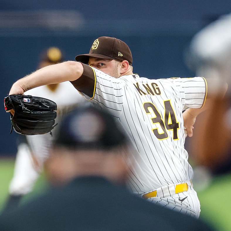 MLB Power Rankings Week 1