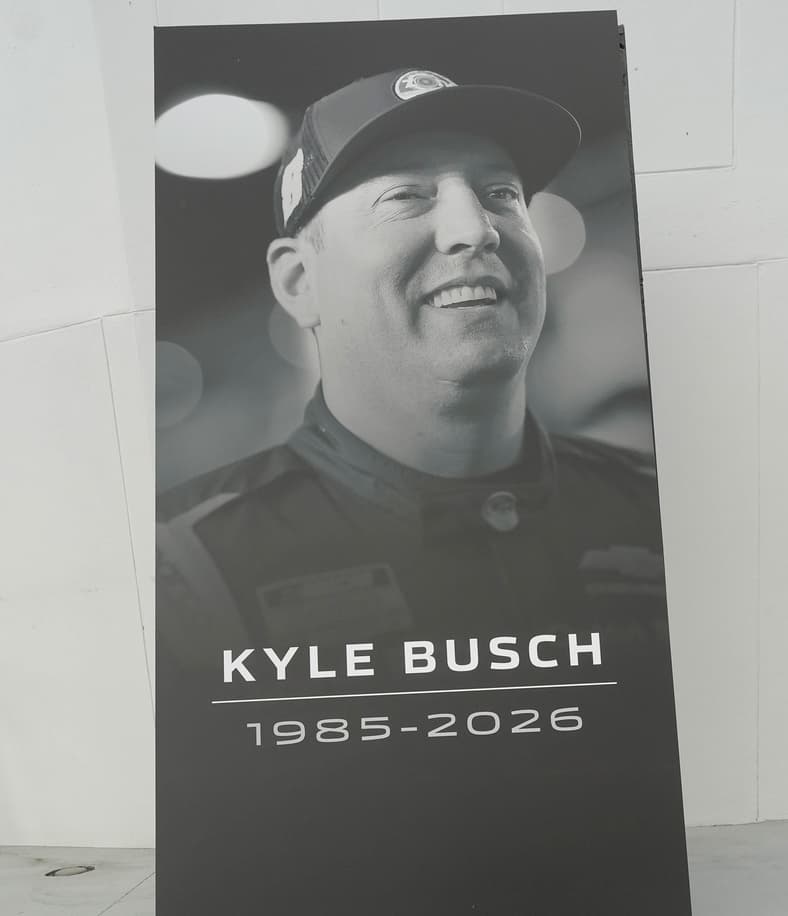Kyle Busch
