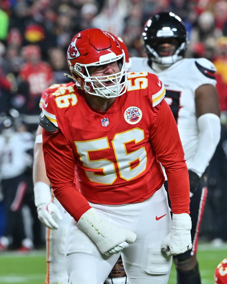 NFL: Houston Texans at Kansas City Chiefs
