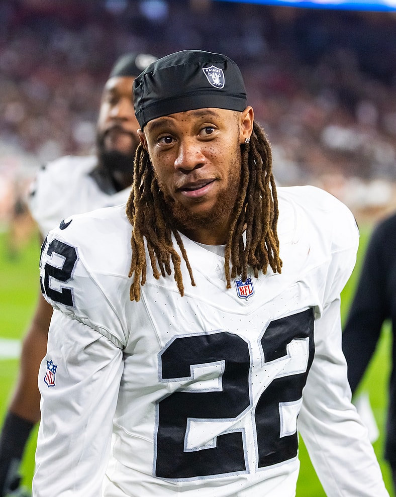 NFL: Las Vegas Raiders at Arizona Cardinals