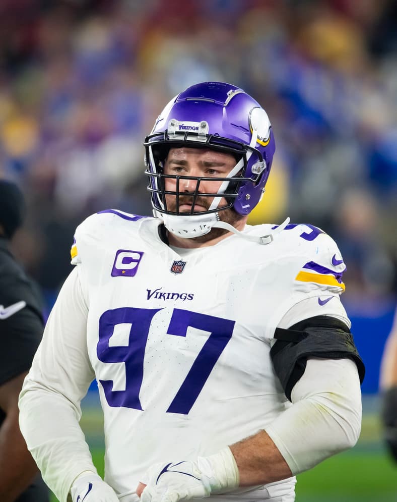 NFL: NFC Wild Card Round-Minnesota Vikings at Los Angeles Rams
