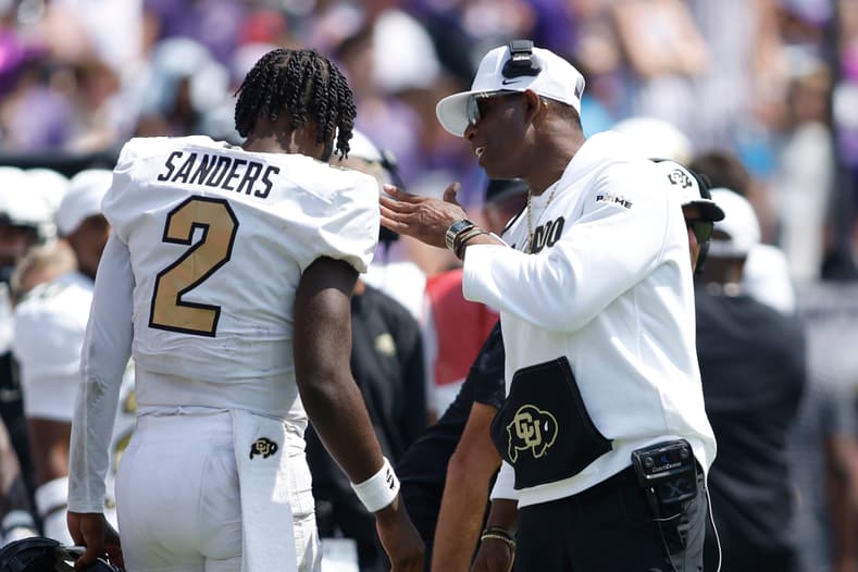 deion sanders