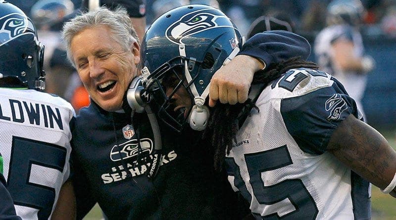 Courtesy of SI.com: There is going to be a certain learning curve for Seattle's secondary.