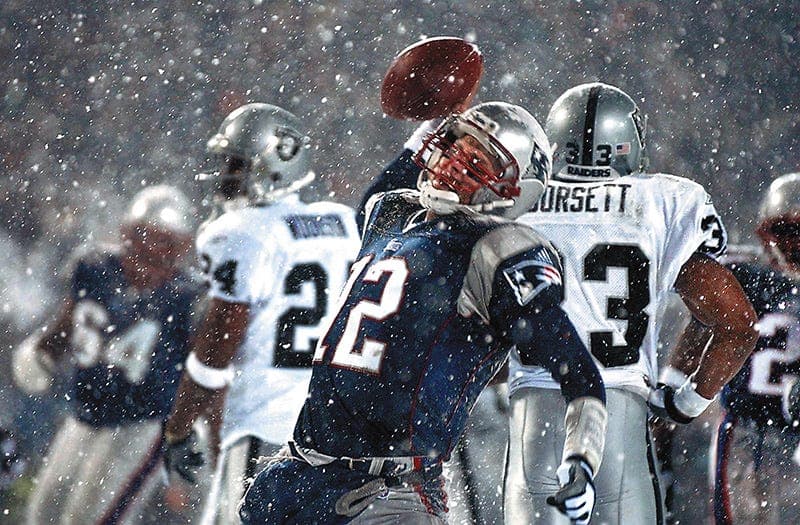 tom brady