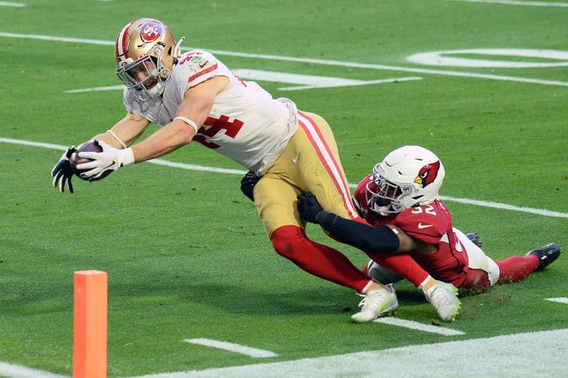 Ranking the top fullbacks in the NFL today