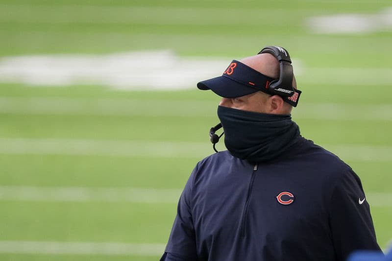 NFL coaching hot seat