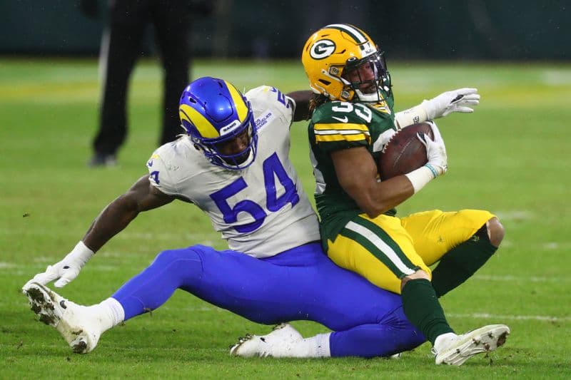 NFL free agents: Leonard Floyd