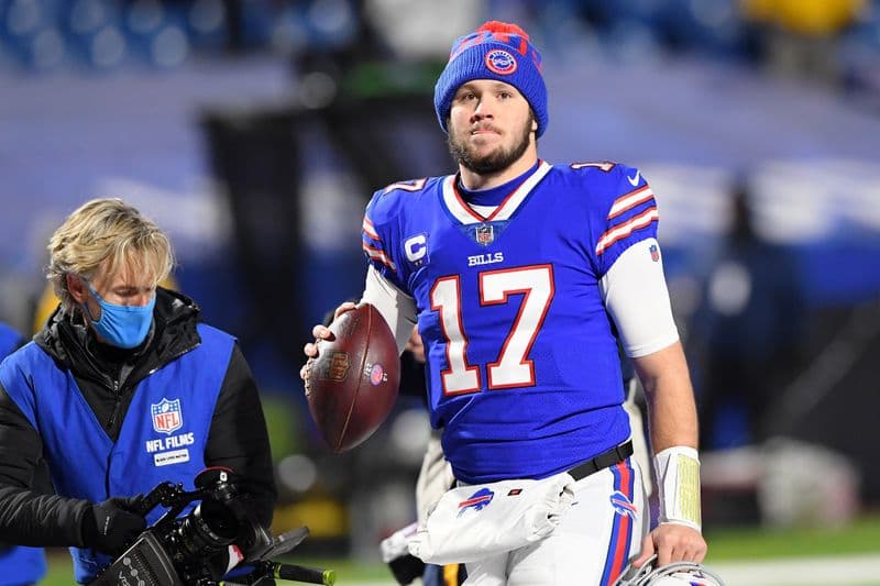 NFL rankings by division: AFC East