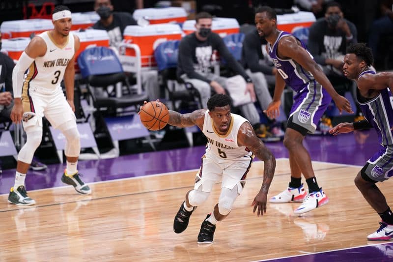 NBA trade targets: Eric Bledsoe