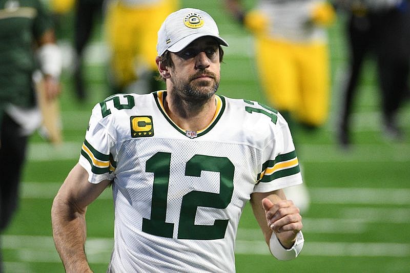 Green Bay Packers continue tone deafness on Aaron Rodgers situation