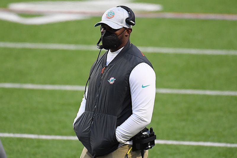 Useful takeaways from Miami Dolphins preseason