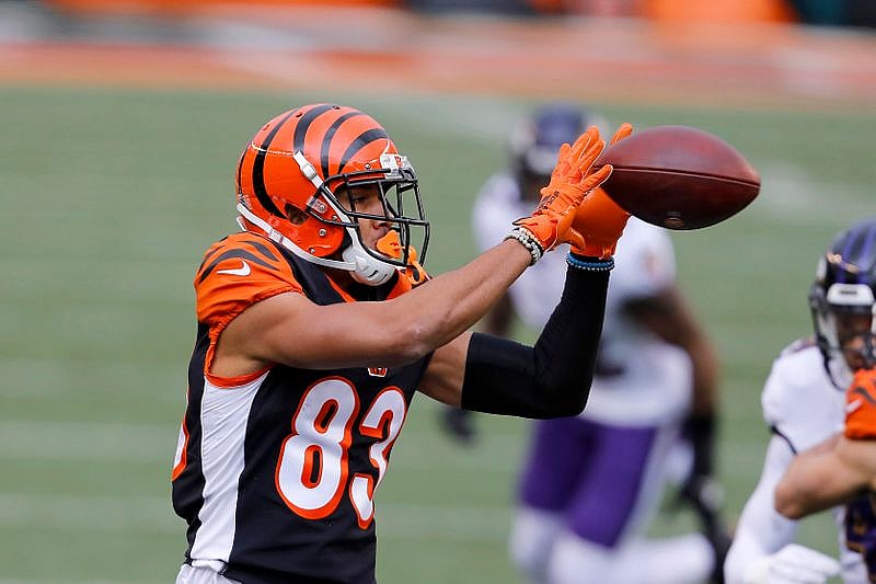 Cincinnati Bengals