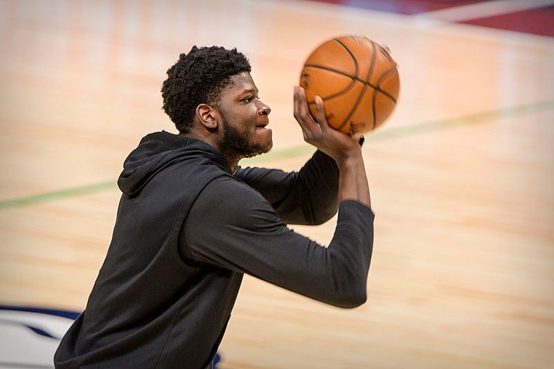 Los Angeles Lakers rumors: Team interested in Mo Bamba