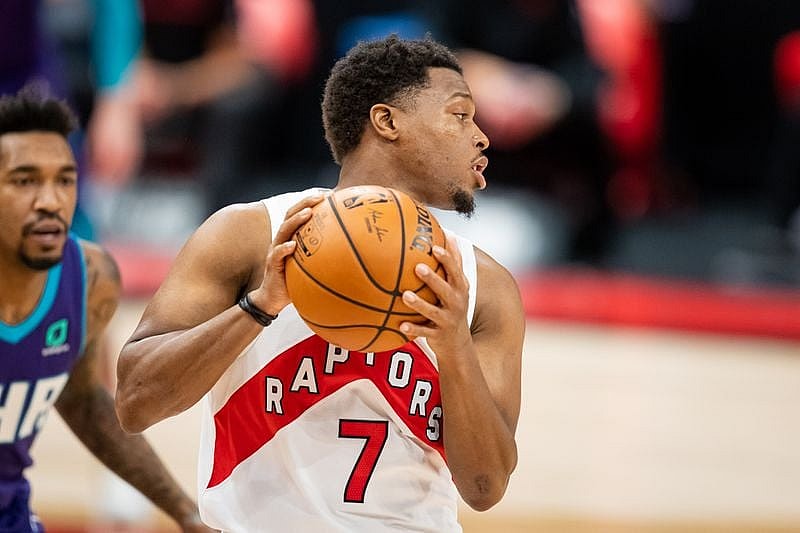 NBA trade deadline: Kyle Lowry, Philadelphia 76ers