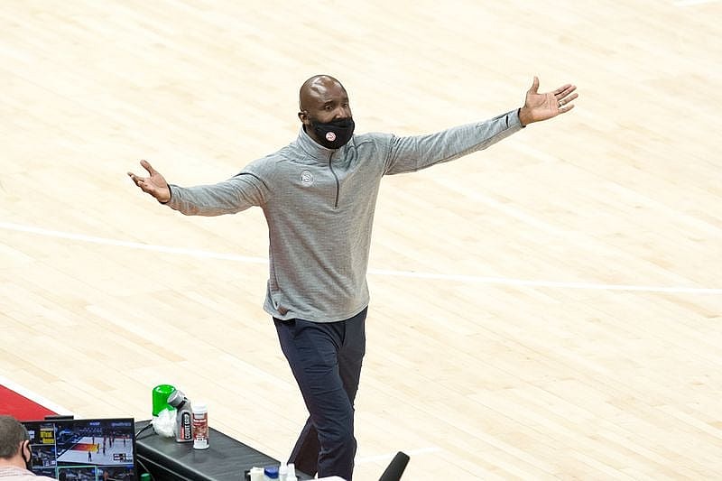 NBA rumors: Atlanta Hawks fire Lloyd Pierce