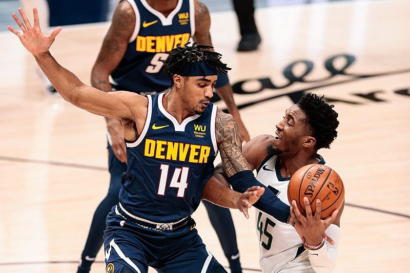 Victor Oladipo trade to the Miami Heat