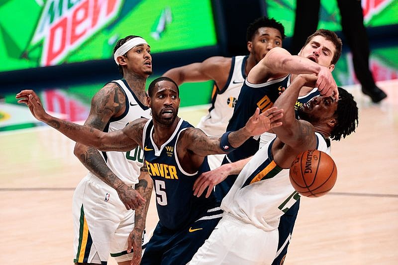 2021 NBA free agents: Will Barton