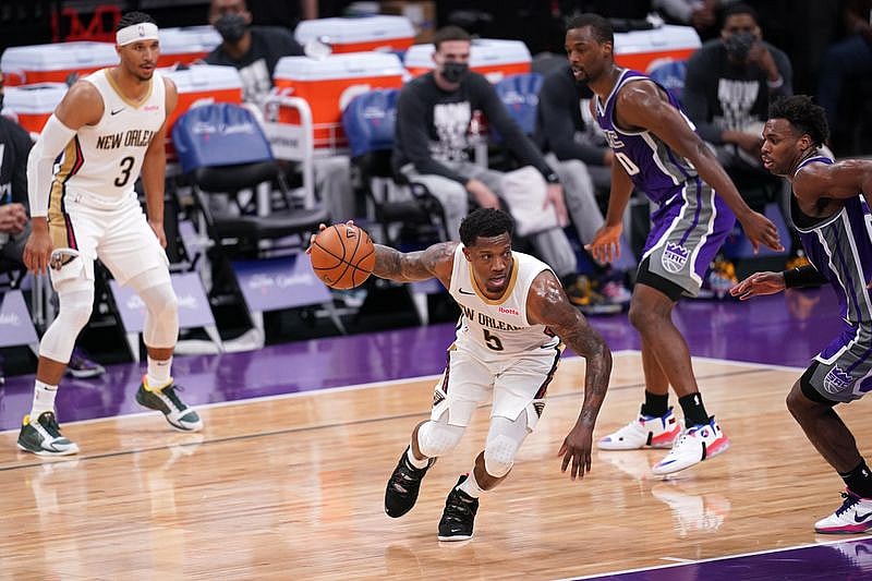 NBA trade targets: Eric Bledsoe