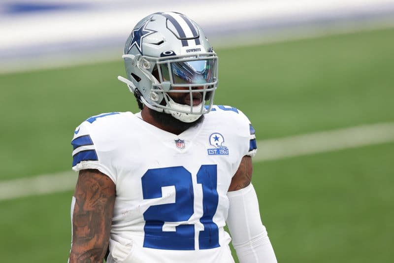 Hard Knocks, Ezekiel Elliott