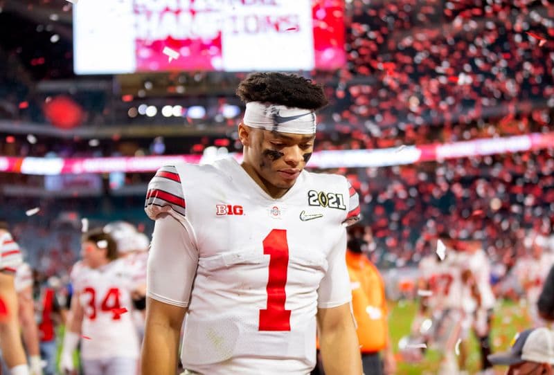 Justin Fields