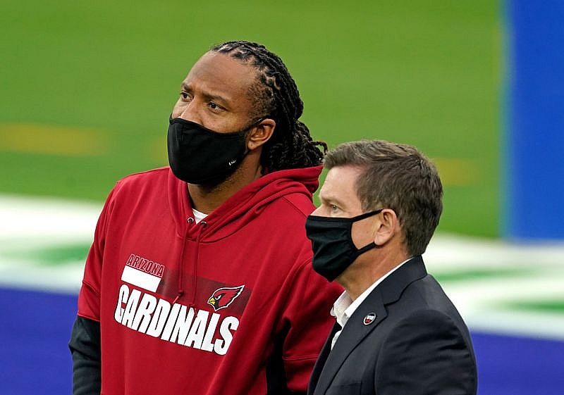 What the A.J. Green signing means for Larry Fitzgerald