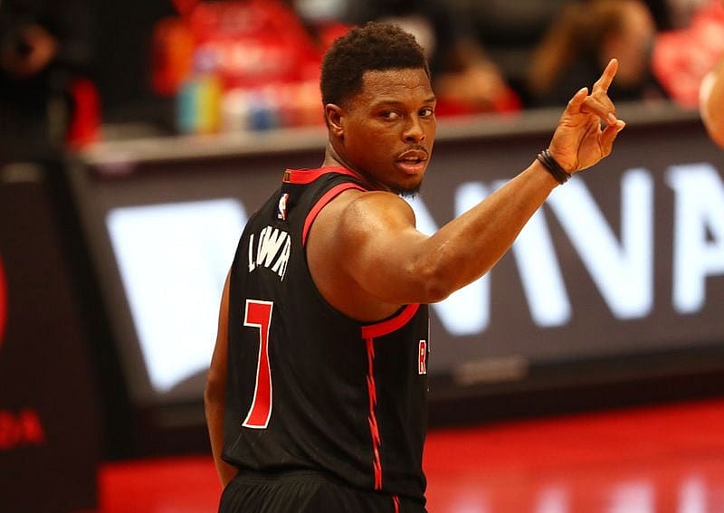Kyle Lowry trade to the New Orleans Pelicans