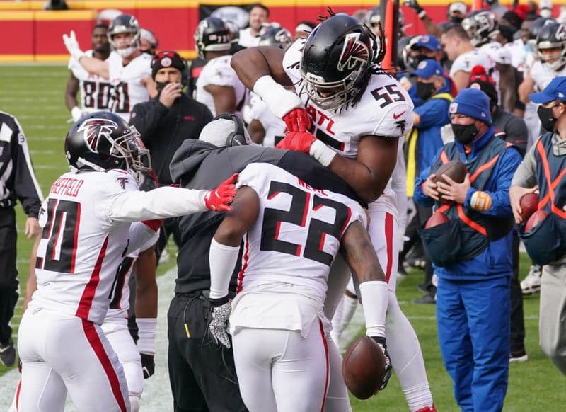 Dallas Cowboys should have interest in Keanu Neal