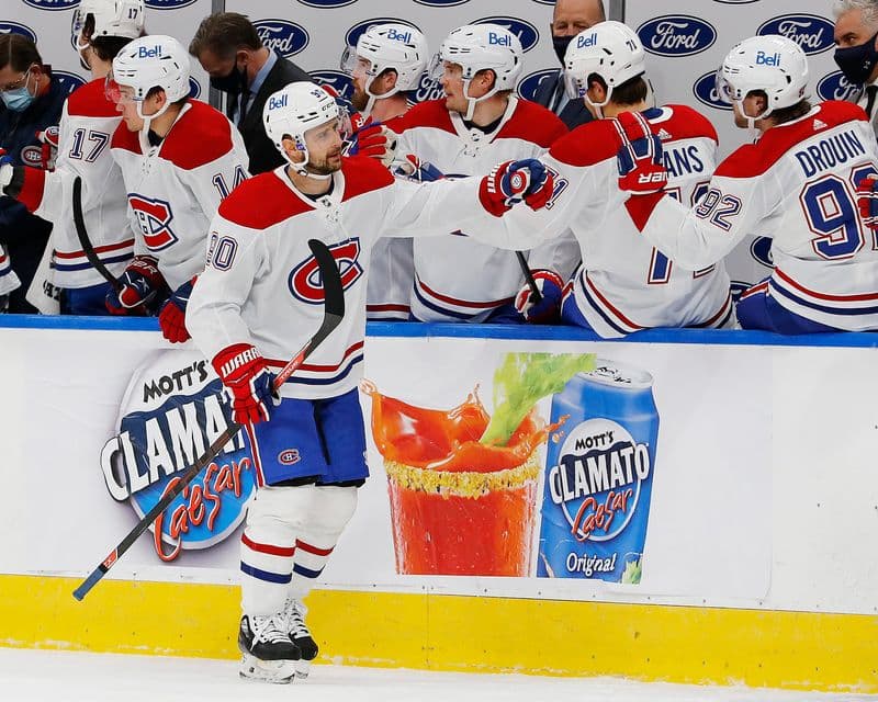 Top 20 NHL free agents of 2021: Tomas Tatar