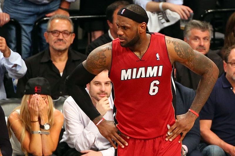 courtesy of Anthony Gruppuso/USA TODAY Sports