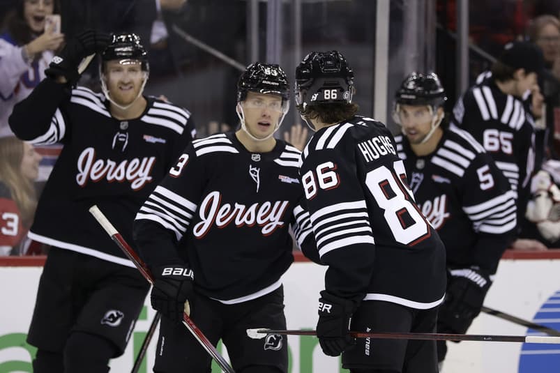 New Jersey Devils
