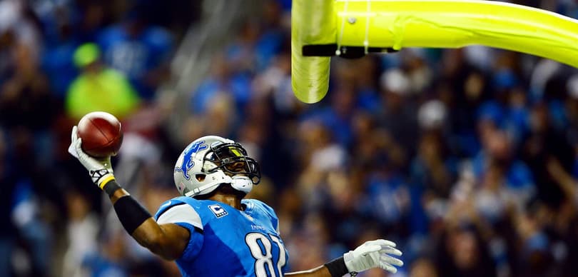 Courtesy of USA Today Images