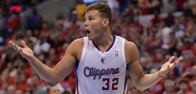 Blake Griffin