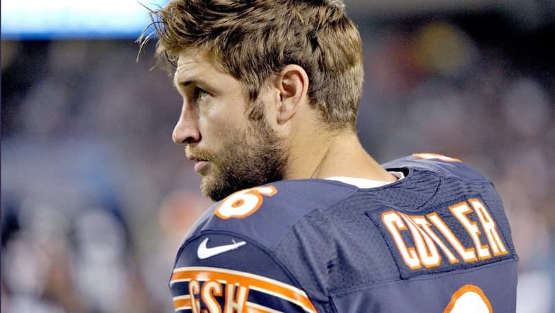 NFL: Preseason-Cleveland Browns at Chicago Bears