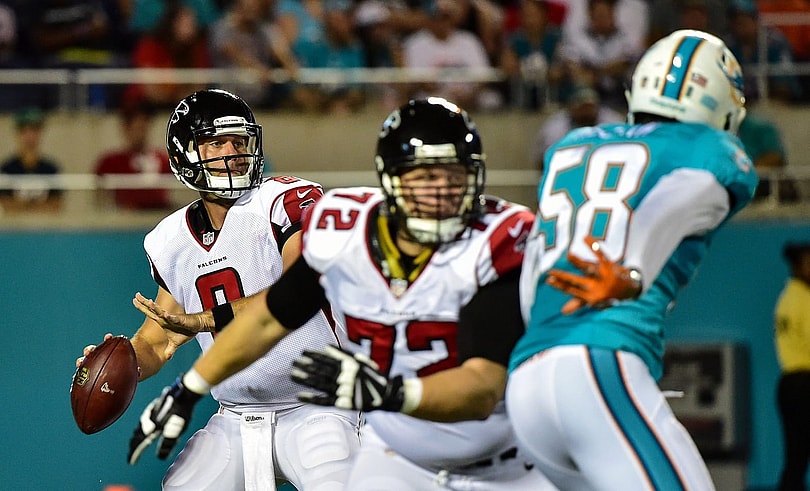 Matt Schaub