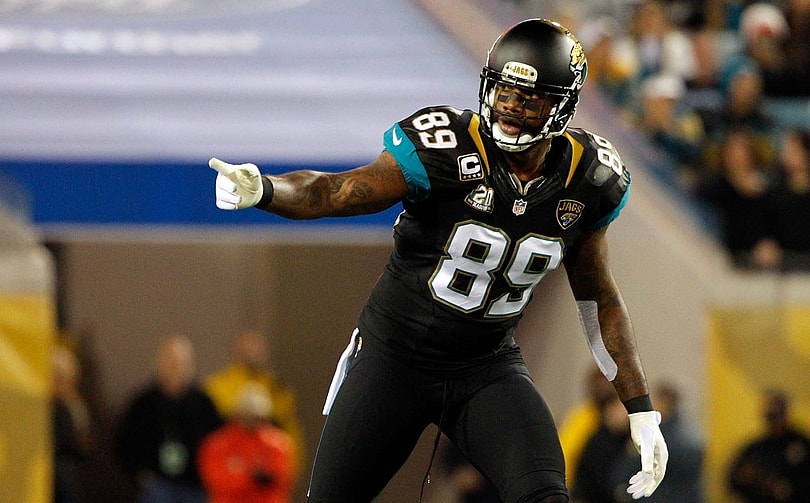Marcedes Lewis