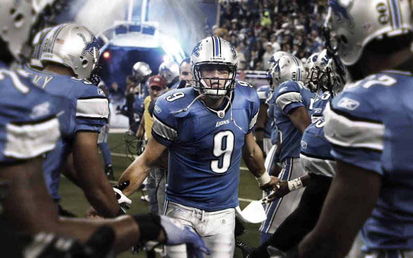 Matthew Stafford