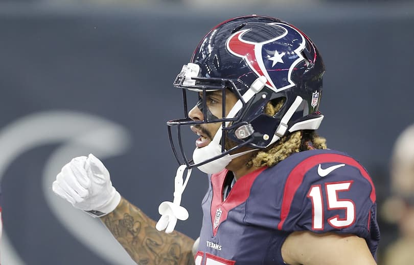 Will Fuller