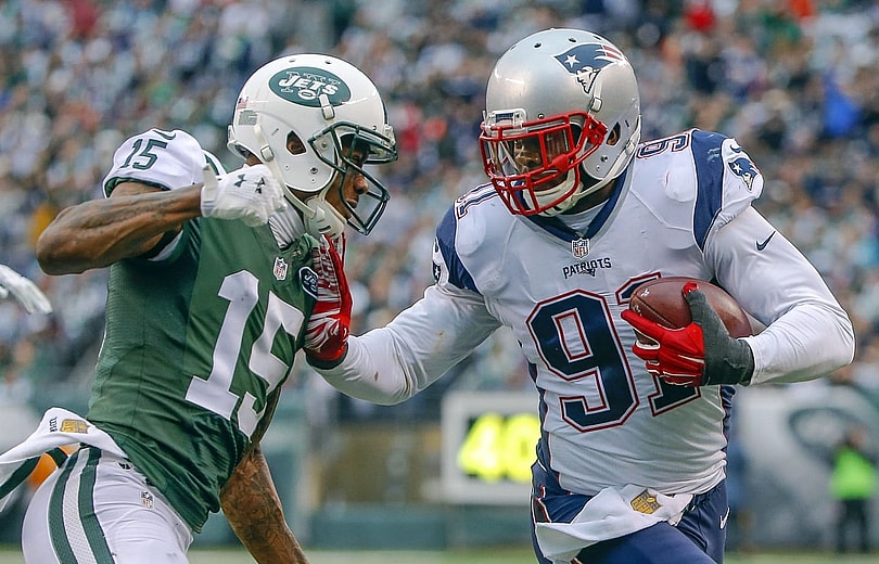 Courtesy of USA Today Images