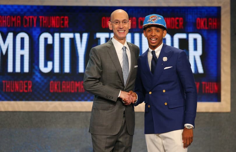 Cameron Payne