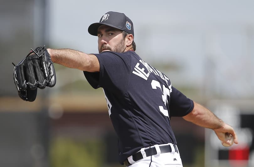 Justin Verlander