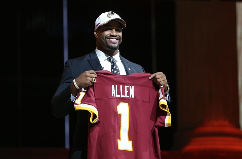 Jonathan Allen
