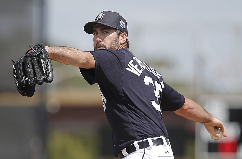 Justin Verlander
