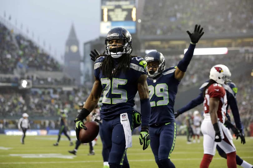 Richard Sherman