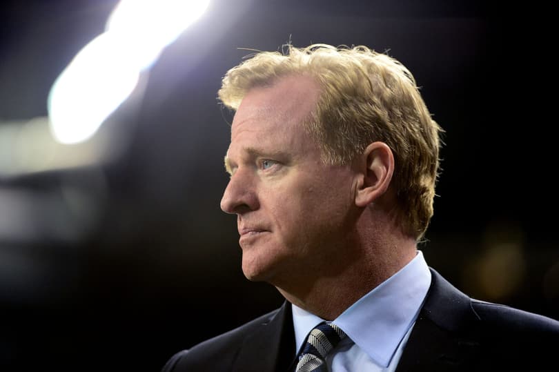 Courtesy of USA Today Images: The NFL has failed to act on this growing epidemic. 