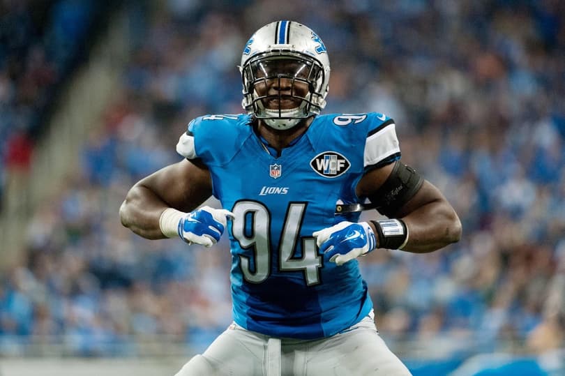 Courtesy of USA Today Images