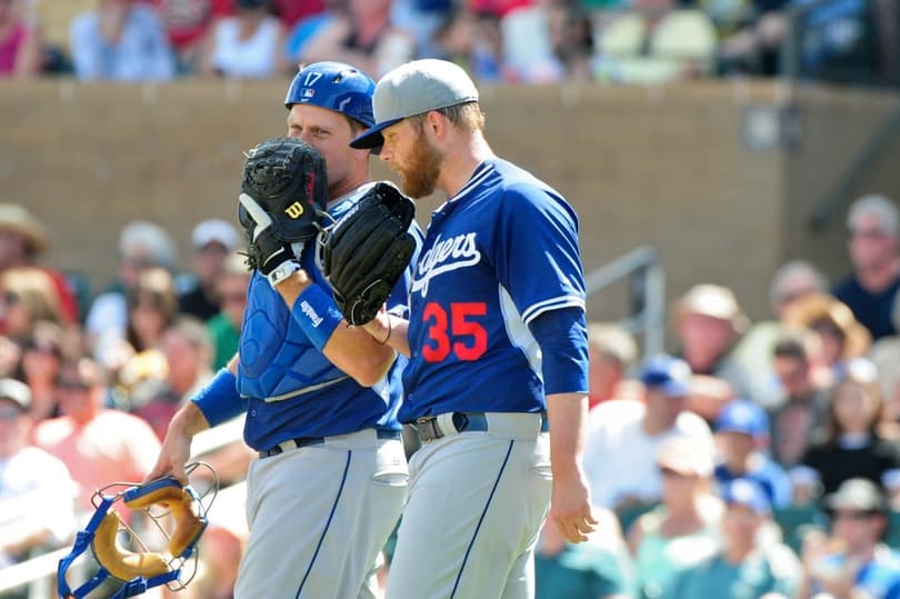 A.J. Ellis