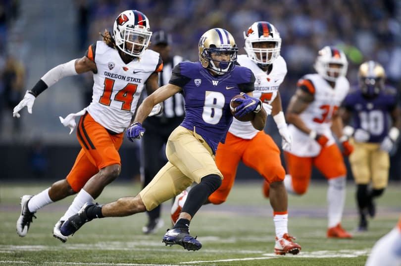 Dante Pettis